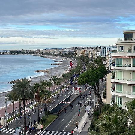 Nice 115 By The Sea 外观 照片