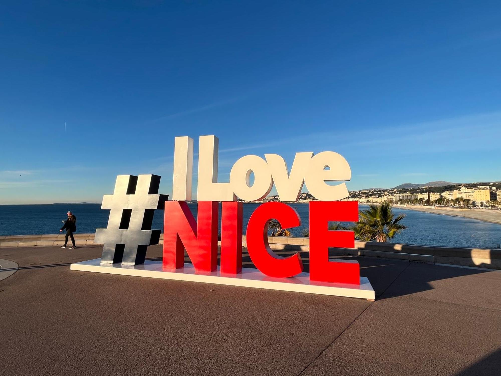 Nice 115 By The Sea 外观 照片