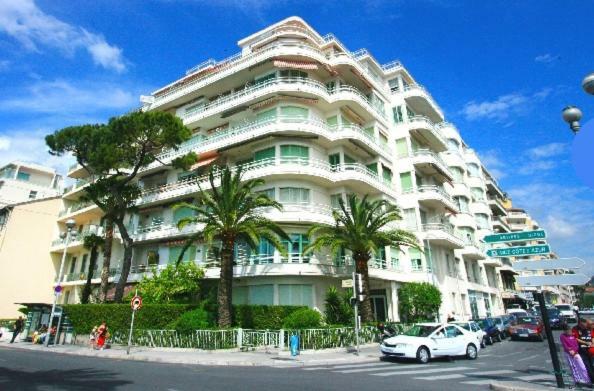 Nice 115 By The Sea 外观 照片