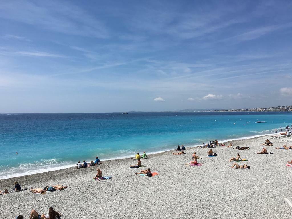 Nice 115 By The Sea 外观 照片